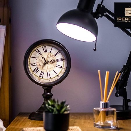 Imperial Central By Your Perfect Stay Short Lets Birmingham Exteriör bild