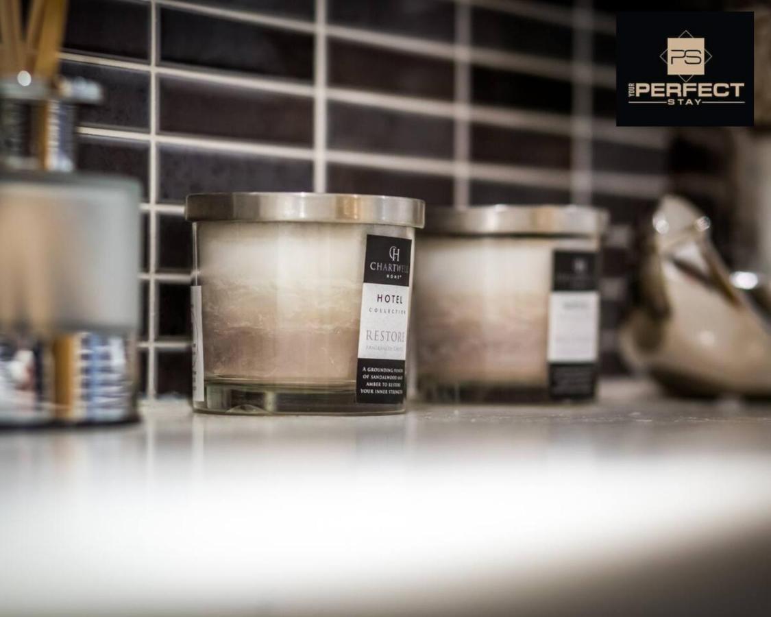 Imperial Central By Your Perfect Stay Short Lets Birmingham Exteriör bild
