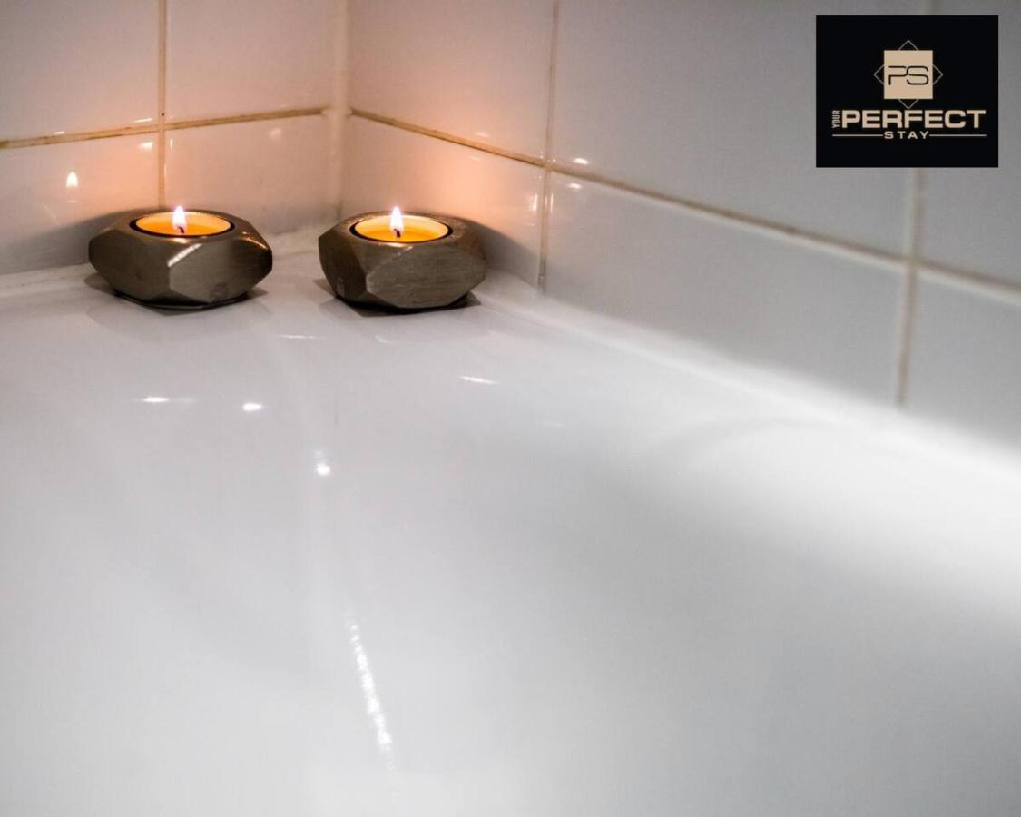 Imperial Central By Your Perfect Stay Short Lets Birmingham Exteriör bild