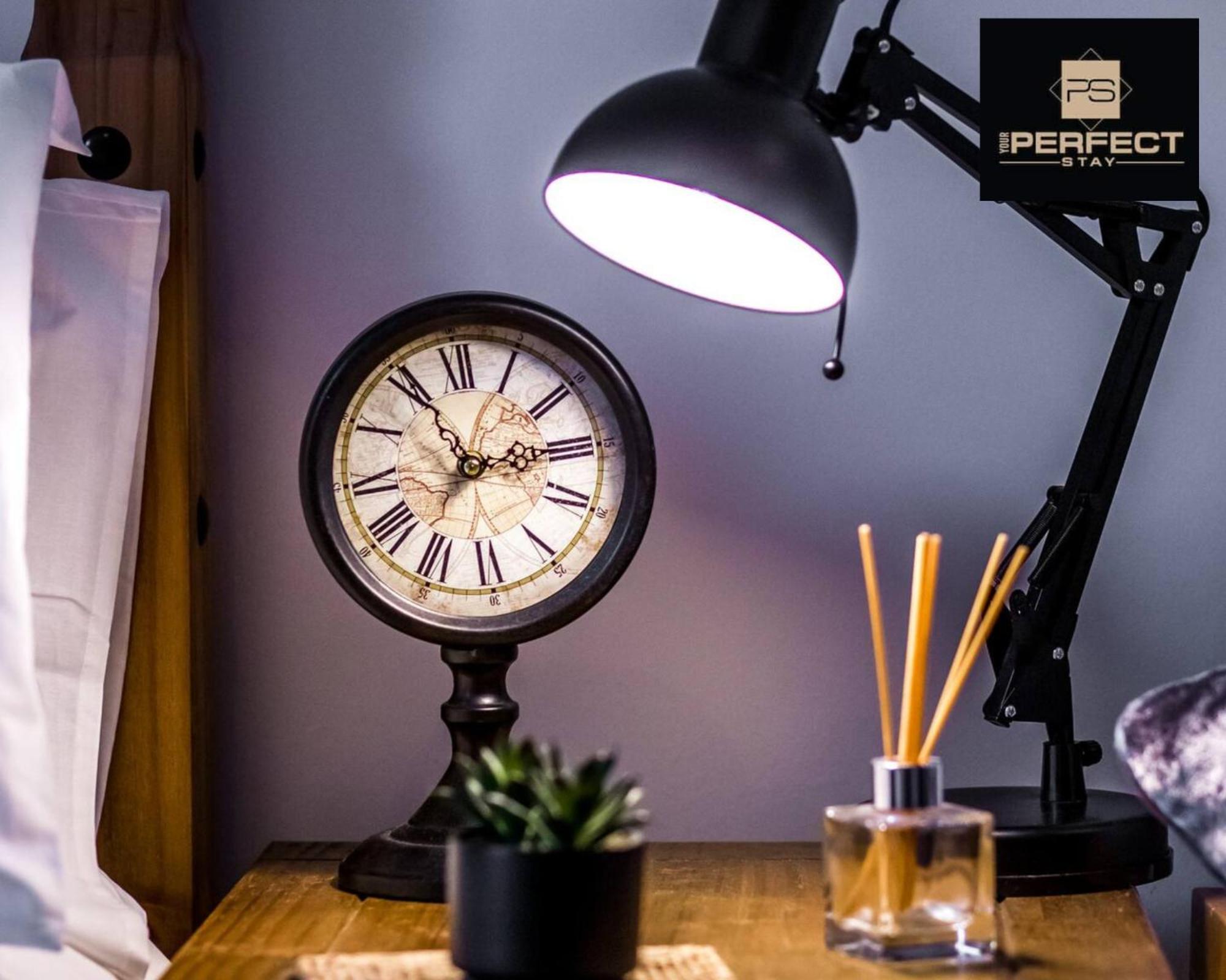 Imperial Central By Your Perfect Stay Short Lets Birmingham Exteriör bild