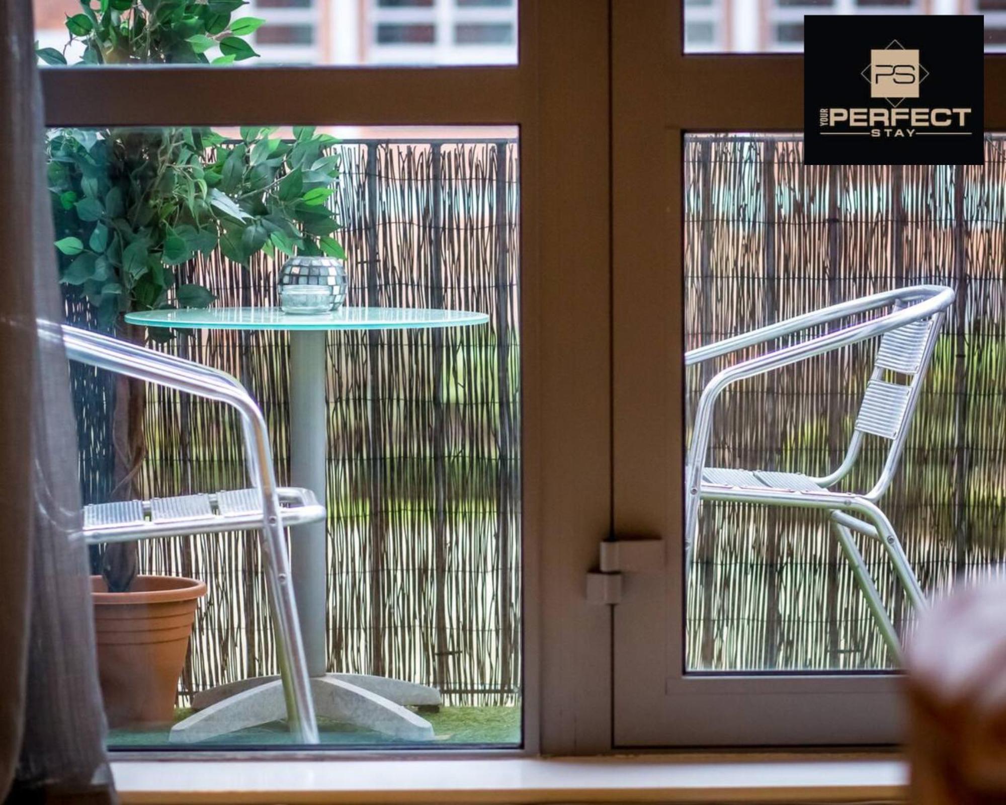 Imperial Central By Your Perfect Stay Short Lets Birmingham Exteriör bild